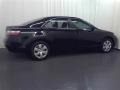 Black - Camry LE Photo No. 17