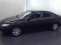 Black - Camry LE Photo No. 18