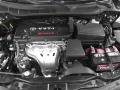 Black - Camry LE Photo No. 19