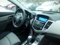 Blue Topaz Metallic - Cruze LS Photo No. 6
