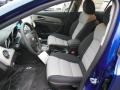 2013 Blue Topaz Metallic Chevrolet Cruze LS  photo #11