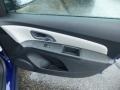 Blue Topaz Metallic - Cruze LS Photo No. 7
