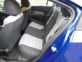 2013 Blue Topaz Metallic Chevrolet Cruze LS  photo #13