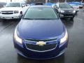Blue Topaz Metallic - Cruze LS Photo No. 9