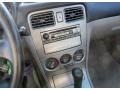 2003 Platinum Silver Metallic Subaru Forester 2.5 X  photo #13
