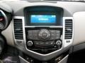 2013 Blue Topaz Metallic Chevrolet Cruze LS  photo #16