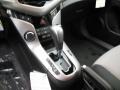 2013 Blue Topaz Metallic Chevrolet Cruze LS  photo #17