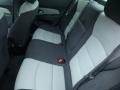 Blue Topaz Metallic - Cruze LS Photo No. 13