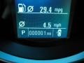 2013 Blue Topaz Metallic Chevrolet Cruze LS  photo #19