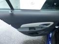 Blue Topaz Metallic - Cruze LS Photo No. 15
