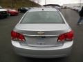 Silver Ice Metallic - Cruze LS Photo No. 7