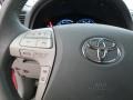 Barcelona Red Metallic - Camry Hybrid Photo No. 21