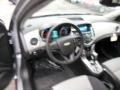 Silver Ice Metallic - Cruze LS Photo No. 10