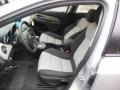Silver Ice Metallic - Cruze LS Photo No. 11