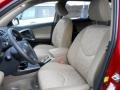 Barcelona Red Metallic - RAV4 V6 4WD Photo No. 10