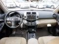 Barcelona Red Metallic - RAV4 V6 4WD Photo No. 12