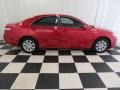 Barcelona Red Metallic - Camry Hybrid Photo No. 27