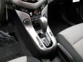 Silver Ice Metallic - Cruze LS Photo No. 17