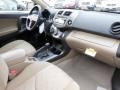 Barcelona Red Metallic - RAV4 V6 4WD Photo No. 14