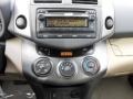 Barcelona Red Metallic - RAV4 V6 4WD Photo No. 17