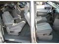 2005 Bright Silver Metallic Dodge Grand Caravan SE  photo #7