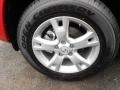Barcelona Red Metallic - RAV4 V6 4WD Photo No. 20