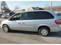 2005 Bright Silver Metallic Dodge Grand Caravan SE  photo #10