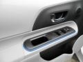 2012 Classic Silver Metallic Toyota Prius c Hybrid Three  photo #14