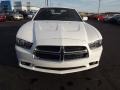 Ivory Pearl - Charger SXT Photo No. 2