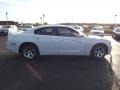 Ivory Pearl - Charger SXT Photo No. 4