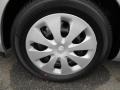 2012 Classic Silver Metallic Toyota Prius c Hybrid Three  photo #18