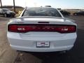 Ivory Pearl - Charger SXT Photo No. 6