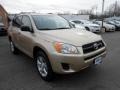 Sandy Beach Metallic 2012 Toyota RAV4 V6 4WD