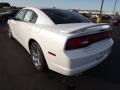 Ivory Pearl - Charger SXT Photo No. 7