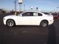 Ivory Pearl - Charger SXT Photo No. 8