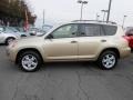 Sandy Beach Metallic - RAV4 V6 4WD Photo No. 4