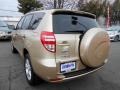 Sandy Beach Metallic - RAV4 V6 4WD Photo No. 5