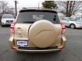 Sandy Beach Metallic - RAV4 V6 4WD Photo No. 6