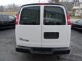 Summit White - Express 1500 AWD Cargo Van Photo No. 3