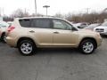 Sandy Beach Metallic - RAV4 V6 4WD Photo No. 8