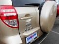 Sandy Beach Metallic - RAV4 V6 4WD Photo No. 9