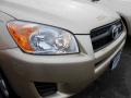 Sandy Beach Metallic - RAV4 V6 4WD Photo No. 10