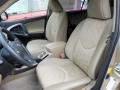 Sandy Beach Metallic - RAV4 V6 4WD Photo No. 11