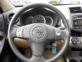 Sandy Beach Metallic - RAV4 V6 4WD Photo No. 14