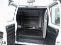 2009 Summit White Chevrolet Express 1500 AWD Cargo Van  photo #10