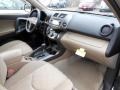 Sandy Beach Metallic - RAV4 V6 4WD Photo No. 15