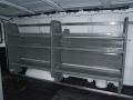 Summit White - Express 1500 AWD Cargo Van Photo No. 12