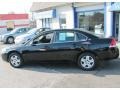 Black - Impala LS Photo No. 11