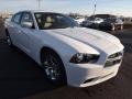 Ivory Pearl - Charger SXT Photo No. 3