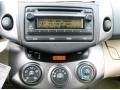 Sandy Beach Metallic - RAV4 V6 4WD Photo No. 18